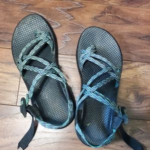Womens Chacos size 9